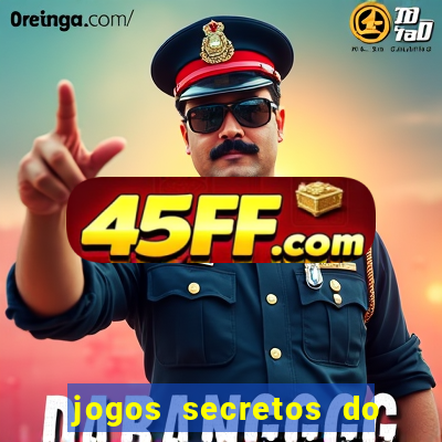 jogos secretos do friv 2018
